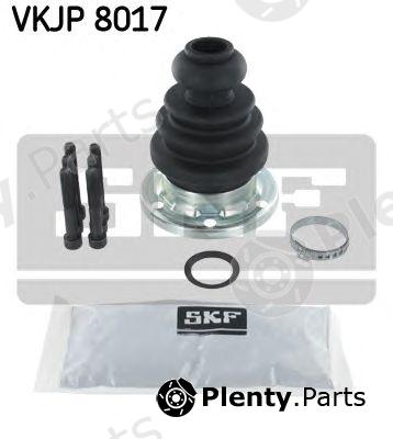  SKF part VKJP8017 Bellow Set, drive shaft