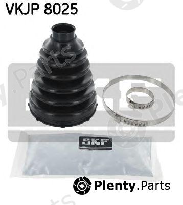  SKF part VKJP8025 Bellow Set, drive shaft