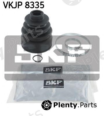  SKF part VKJP8335 Bellow Set, drive shaft