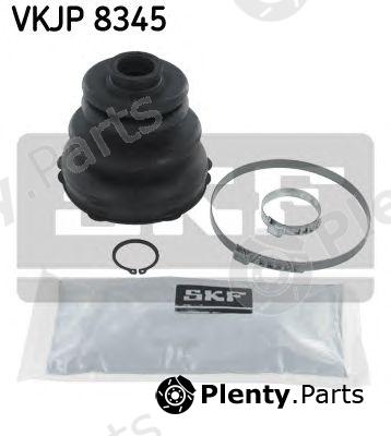  SKF part VKJP8345 Bellow Set, drive shaft