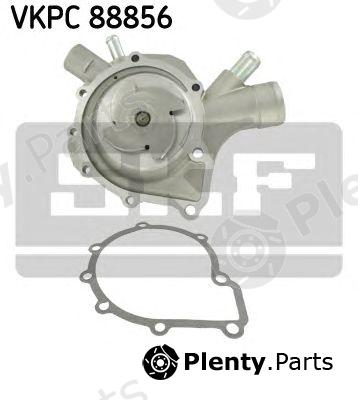 SKF part VKPC88856 Water Pump