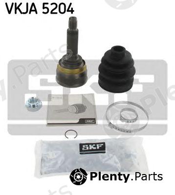  SKF part VKJA5204 Joint Kit, drive shaft