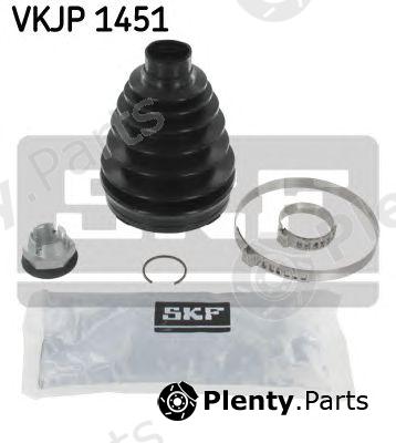  SKF part VKJP1451 Bellow Set, drive shaft