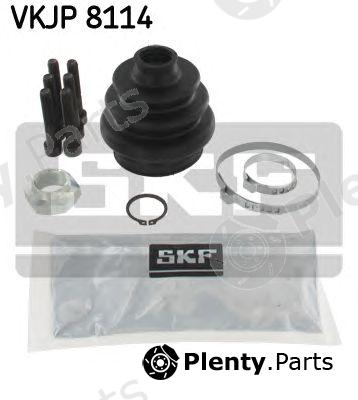  SKF part VKJP8114 Bellow Set, drive shaft