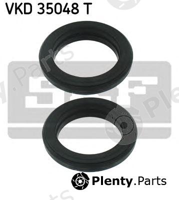  SKF part VKD35048T Anti-Friction Bearing, suspension strut support mounting