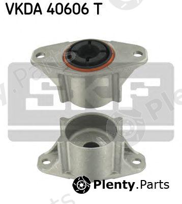  SKF part VKDA40606T Top Strut Mounting