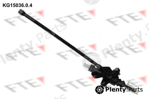  FTE part KG15036.0.4 (KG1503604) Master Cylinder, clutch