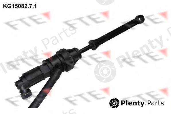  FTE part KG15082.7.1 (KG1508271) Master Cylinder, clutch