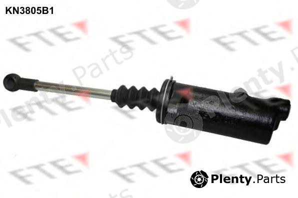  FTE part KN3805B1 Slave Cylinder, clutch