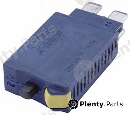  HELLA part 8JS174326-041 (8JS174326041) Automatic Circuit Breaker