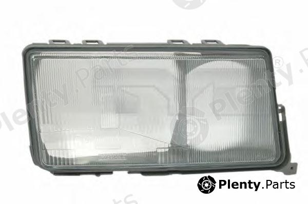  TYC part 20-3219-LA-2 (203219LA2) Diffusing Lens, headlight
