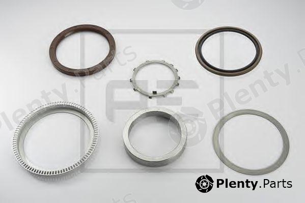  PE Automotive part 011.397-00A (01139700A) Gasket Set, wheel hub