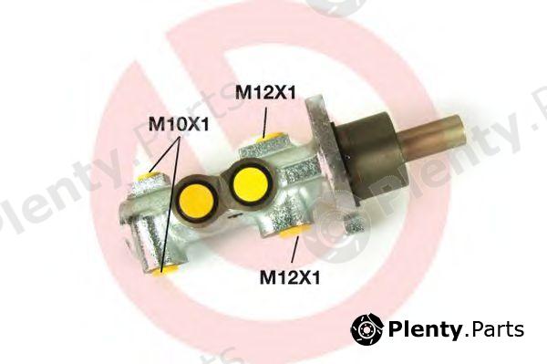  BREMBO part M61069 Brake Master Cylinder