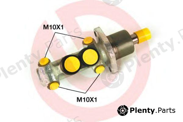  BREMBO part M85042 Brake Master Cylinder