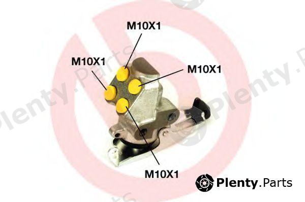  BREMBO part R85006 Brake Power Regulator
