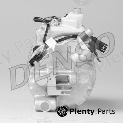  DENSO part DCP05076 Compressor, air conditioning