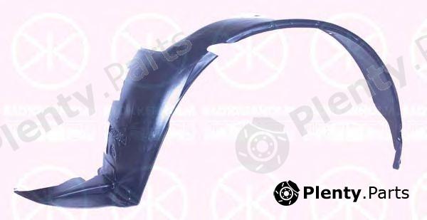  KLOKKERHOLM part 2036388 Panelling, mudguard
