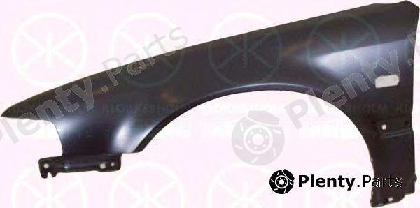  KLOKKERHOLM part 2921314A1 Replacement part