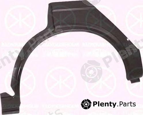  KLOKKERHOLM part 5048581 Sidewall