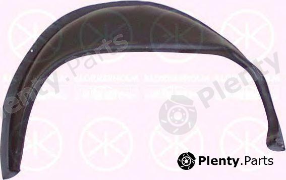  KLOKKERHOLM part 5049551 Mudguard
