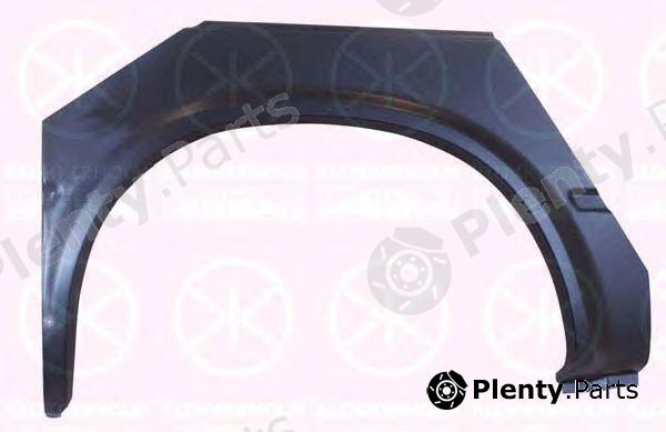  KLOKKERHOLM part 2515596E Sidewall
