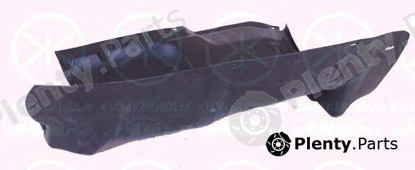  KLOKKERHOLM part 2027797 Engine Cover