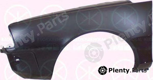  KLOKKERHOLM part 6035312 Replacement part