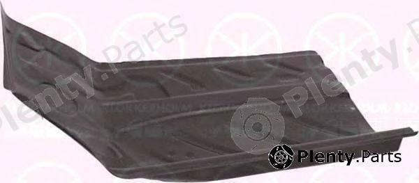  KLOKKERHOLM part 9521741 Body Floor