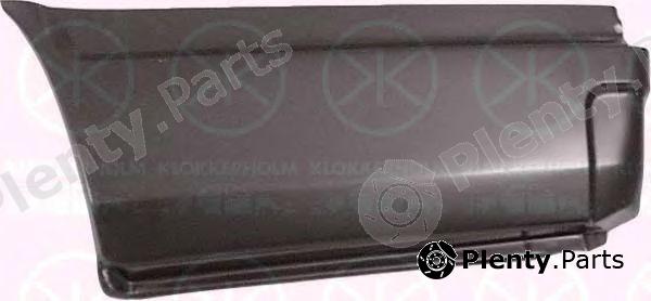  KLOKKERHOLM part 8191604 Sidewall