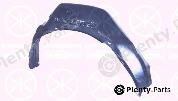  KLOKKERHOLM part 9537387 Panelling, mudguard
