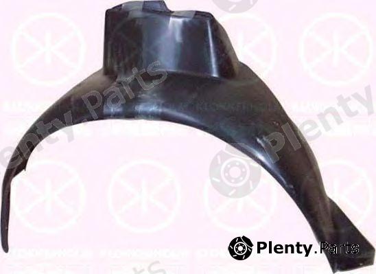  KLOKKERHOLM part 2022387 Panelling, mudguard