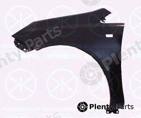  KLOKKERHOLM part 5024312A1 Wing