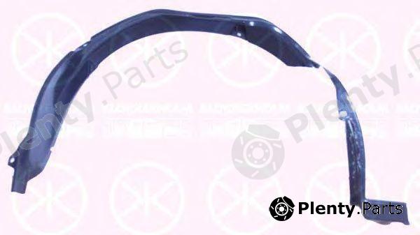  KLOKKERHOLM part 5032387 Panelling, mudguard