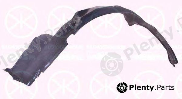  KLOKKERHOLM part 9008387 Panelling, mudguard