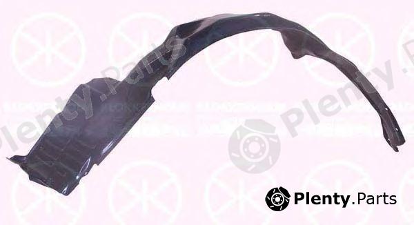  KLOKKERHOLM part 9008391 Panelling, mudguard