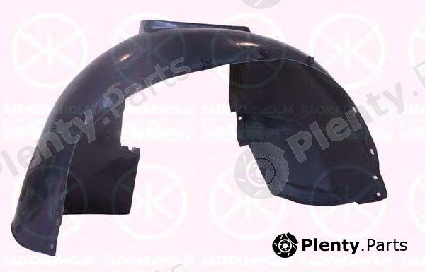  KLOKKERHOLM part 9036387 Panelling, mudguard