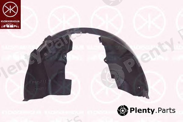  KLOKKERHOLM part 2556387 Panelling, mudguard