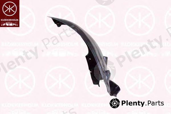  KLOKKERHOLM part 3528388 Panelling, mudguard