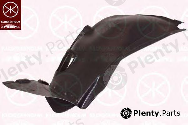  KLOKKERHOLM part 0085386 Panelling, mudguard