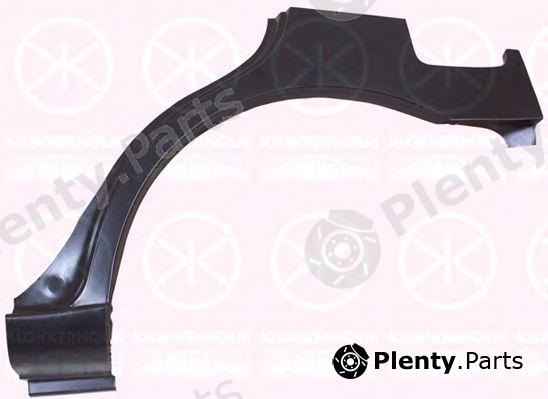  KLOKKERHOLM part 3155581 Sidewall
