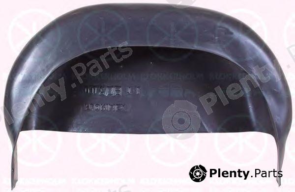  KLOKKERHOLM part 2097547 Panelling, mudguard