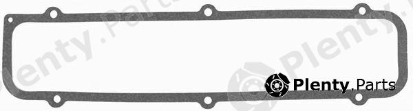  GLASER part X00665-01 (X0066501) Gasket, cylinder head cover