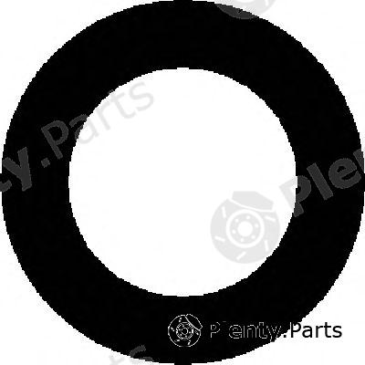  GLASER part X5312501 Gasket, cylinder head cover