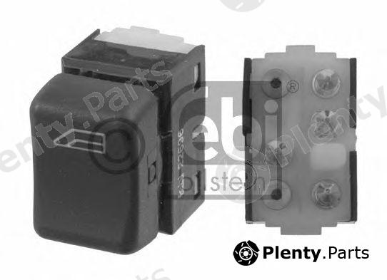  FEBI BILSTEIN part 22696 Switch, window lift