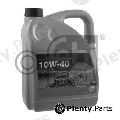  FEBI BILSTEIN part 32933 Engine Oil; Engine Oil