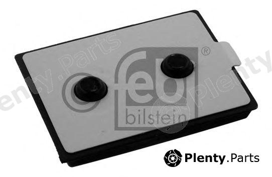 FEBI BILSTEIN part 35321 Mounting, leaf spring