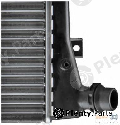  BEHR part 8MK376765-121 (8MK376765121) Radiator, engine cooling