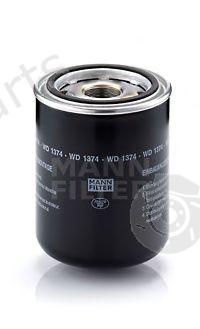  MANN-FILTER part WD1374 Oil Filter