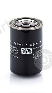  MANN-FILTER part W9404 Oil Filter