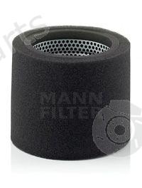  MANN-FILTER part CS17110 Air Filter